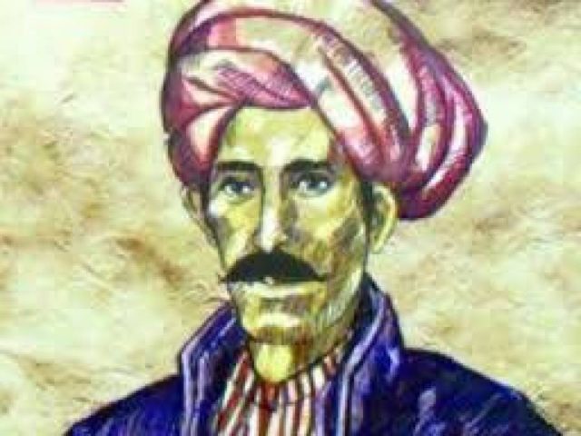 مارون النقاش