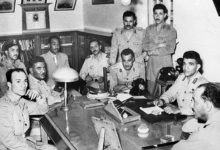 تنظيم الضباط الأحرار