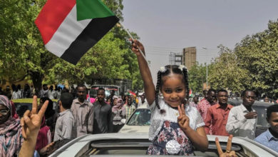 الشعب السوداني