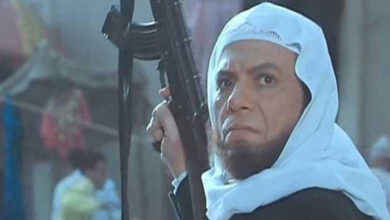 عادل إمام من فيلم الإرهابي