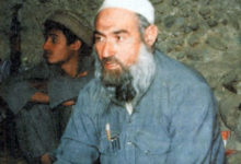عبد الله عزام