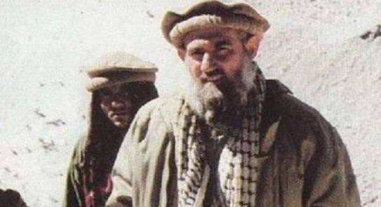 عبد الله عزام