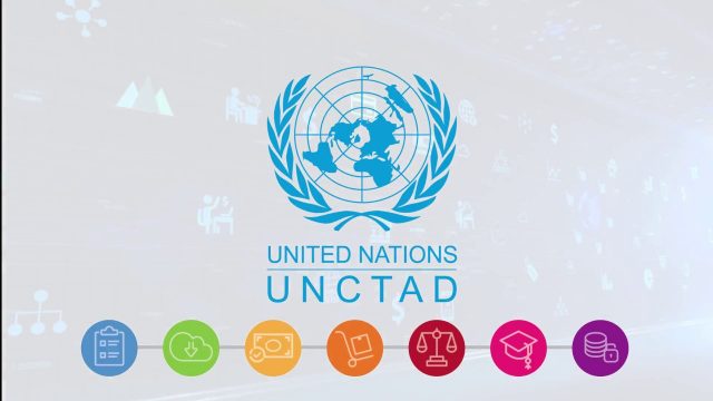 مؤتمر الأمم المتحدة حول التجارة والتنمية «أونكتاد»