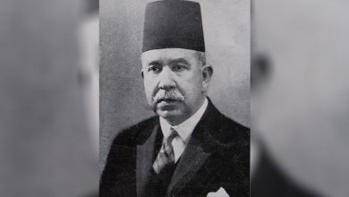 إسماعيل صدقي باشا