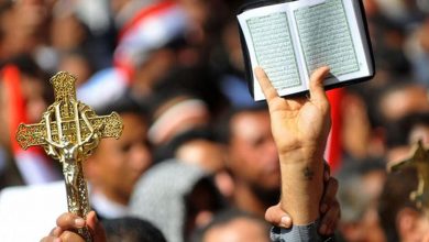 المسيحيون والإسلام