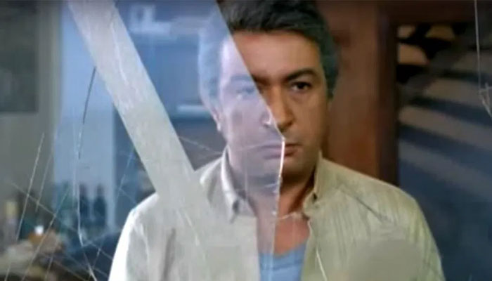 مشهد من فيلم ناجي العلي