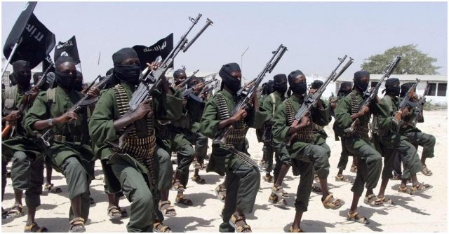 داعش في الصومال