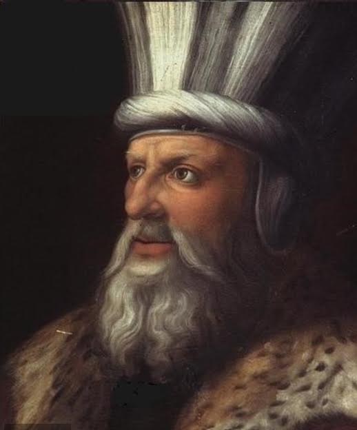 السلطان الغوري