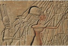 التوحيد عند المصريين القدماء