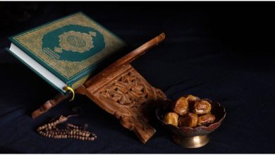 الصوم في رمضان