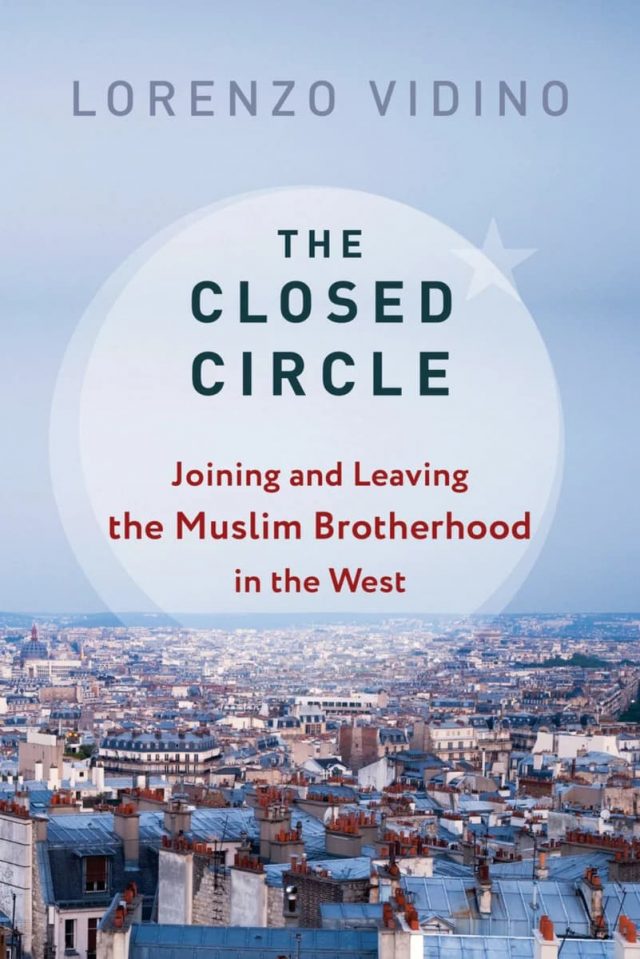 the closed circle