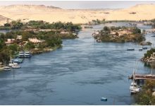 النيل