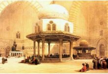 تاريخ مصر الإسلامية