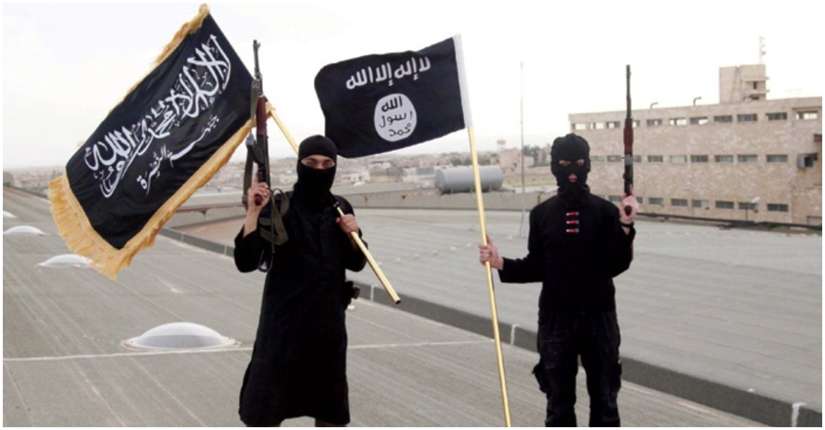 داعش والقاعدة