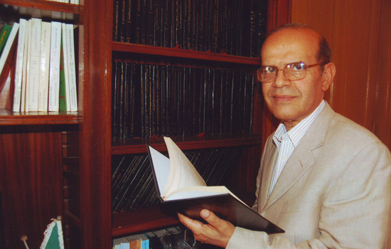 دكتور أحمد يوسف أحمد