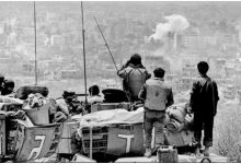 اجتياح لبنان 1982