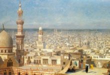 الحضارة الإسلامية