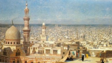 الحضارة الإسلامية