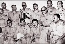 خالد محي الدين والضباط الأحرار