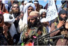 طالبان والقاعدة