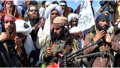 طالبان والقاعدة