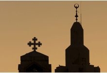 الإسلام والمسيحية