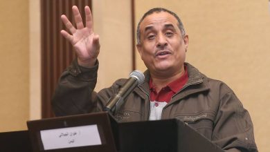 علوان مهدي الجيلاني