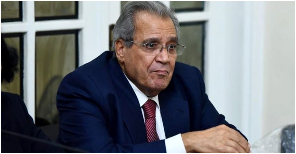 جابر عصفور