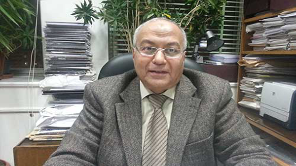 د. محمد السعيد إدريس