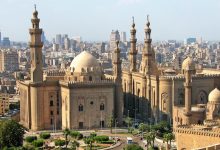 الاسلام في مصر