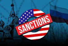 العقوبات الاقتصادية على روسيا