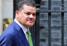 عبد الحميد الدبيبة