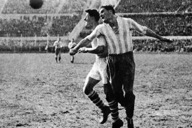 كأس العالم 1930