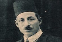 مصطفى صادق