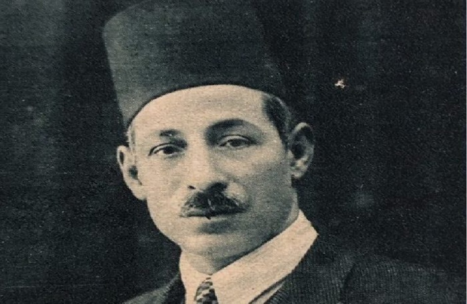 مصطفى صادق