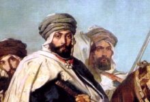 عبد-الرحمن-الغافقي..-القائد-المسلم-الذي-فتح-فرنسا