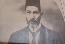 أحمد كمال باشا