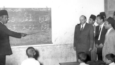 التعليم المصري