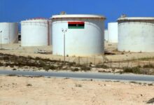 النفط في ليبيا