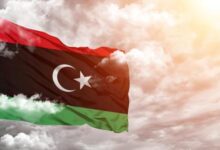 ليبيا