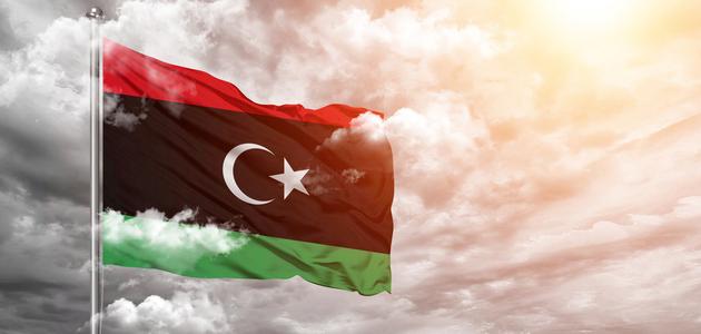 ليبيا