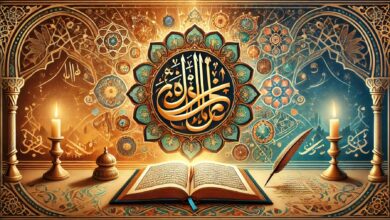 اللغة العربية