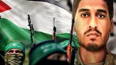 محمد الضيف