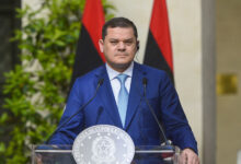 الدبيبة