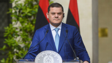 الدبيبة