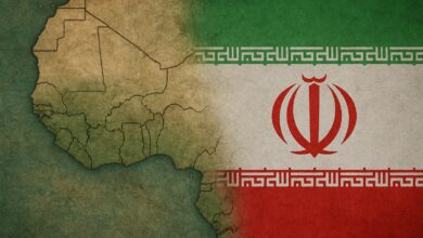 إيران