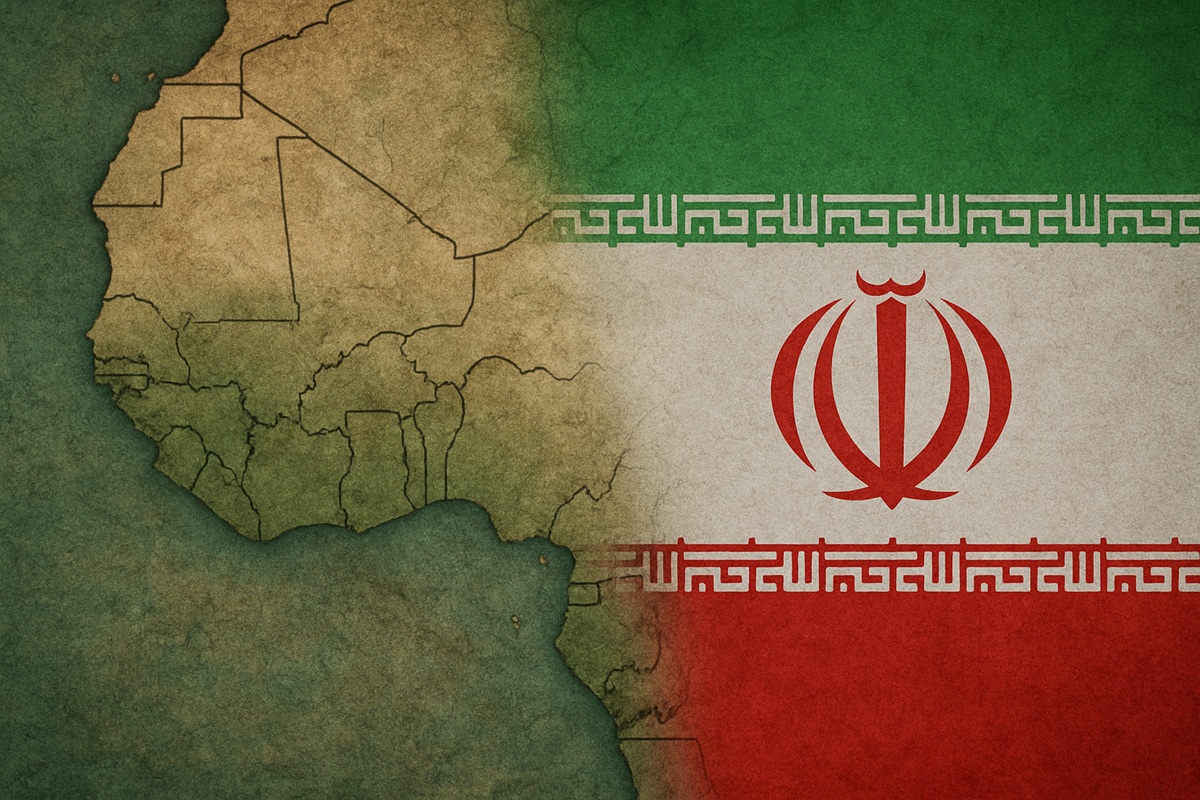 إيران