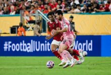 الاهلي