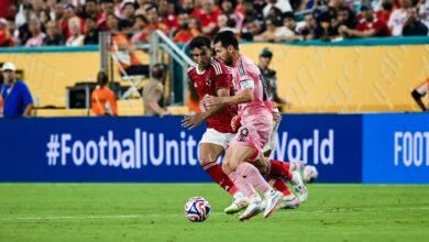 الاهلي