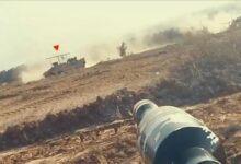 عملية القسام